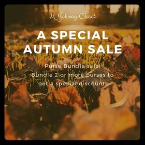 !!!Bundle & Save!!!